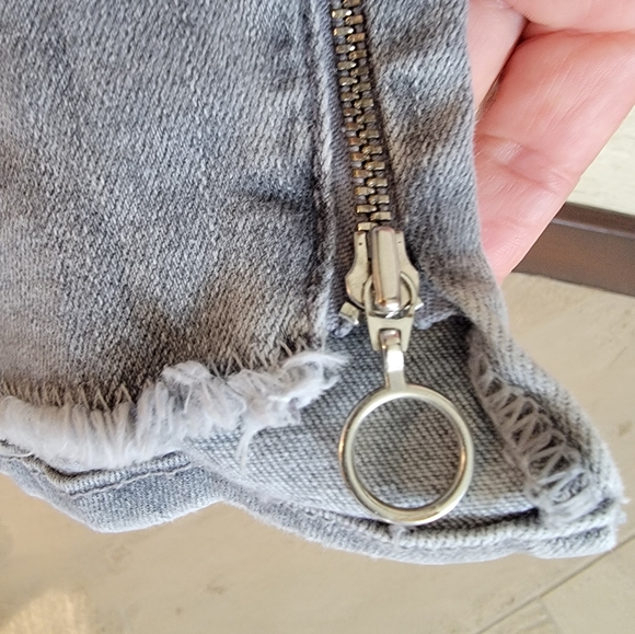 MAC RICH Jeans - Picture 8 of 11